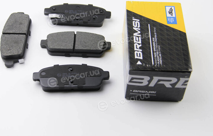 Bremsi BP3406