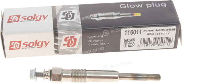 Solgy 116011