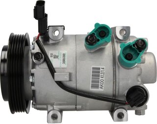 Nissens 890640