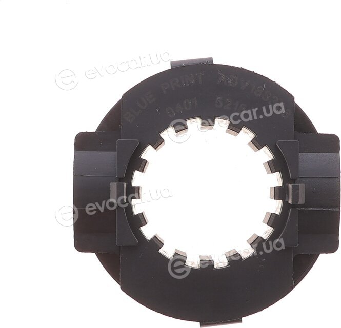 Blue Print ADBP300040