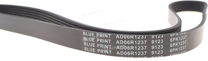 Blue Print AD06R1237