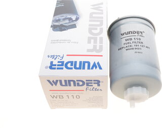 Wunder WB 110