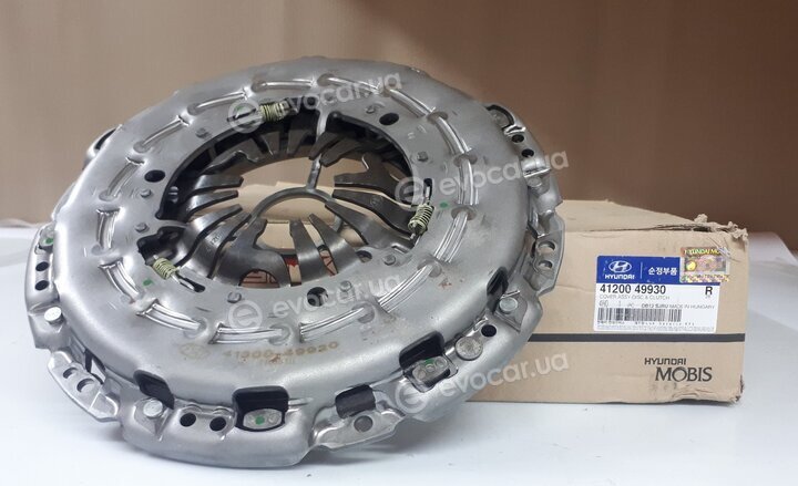 Kia / Hyundai 4120049930