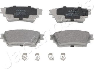 Japanparts PP-515AF
