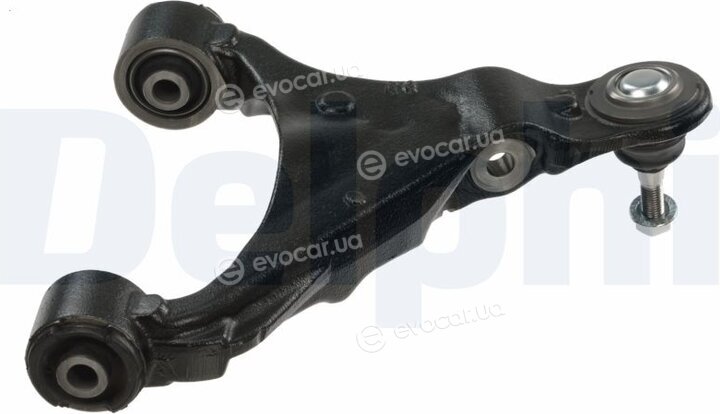 Delphi TC3027