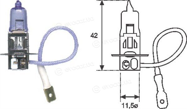 Magneti Marelli 002553100000