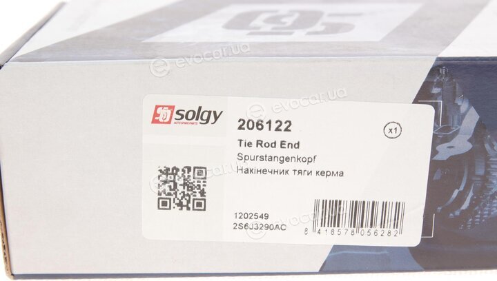 Solgy 206122