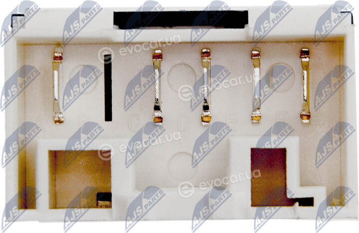 NTY EWS-FT-003