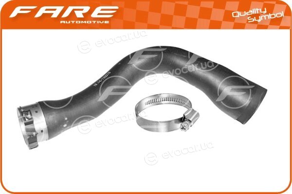 Fare 12929