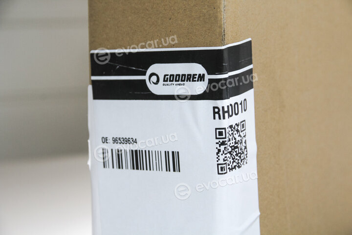 Goodrem RH0010