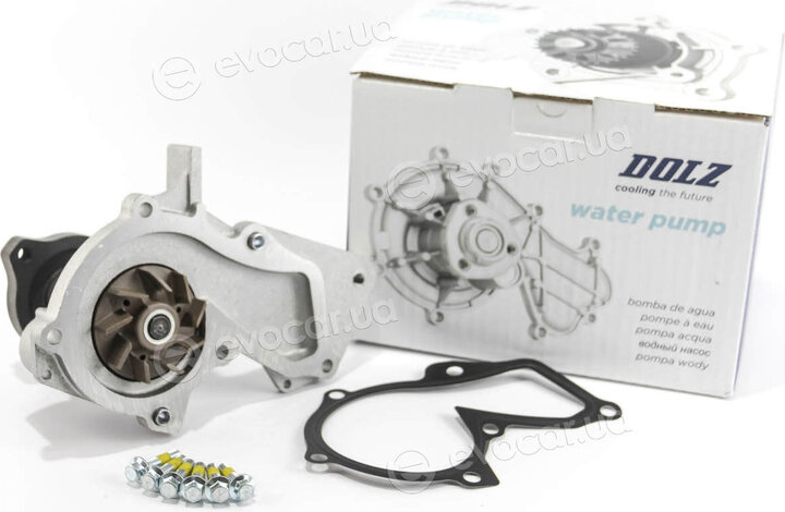 Dolz F234