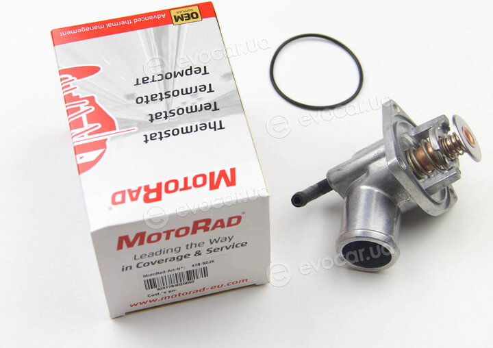 Motorad 478-92JK