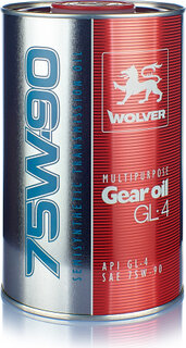 Wolver 6630