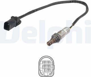 Delphi ES21377-12B1