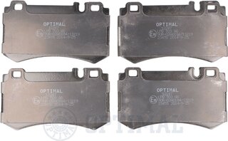 Optimal BP-12247