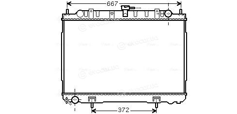 AVA DN2241