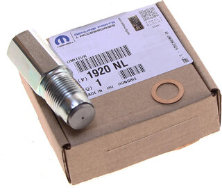 Mopar (PSA / FCA) 9664613980
