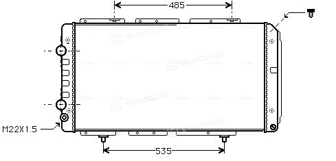 Ava Quality PE2150