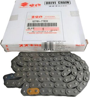 Suzuki 1276177E11