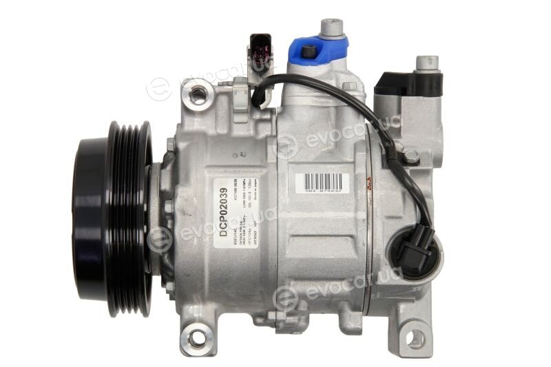 Denso DCP02039