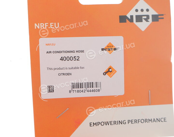 NRF 400052