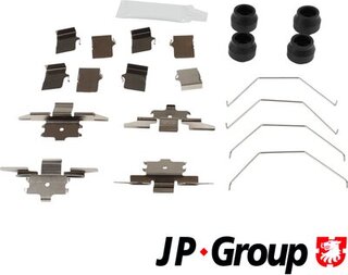 JP Group 1564004710