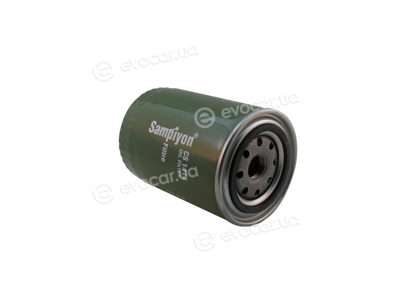 Sampiyon CS 1414