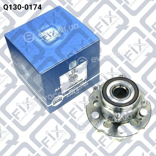 Q-Fix Q1300174