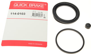 Kawe / Quick Brake 114-0103