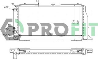 Profit PR 0012A2