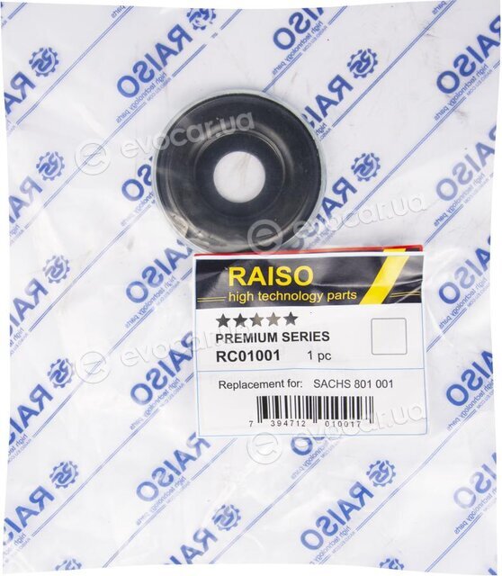 Raiso RC01001