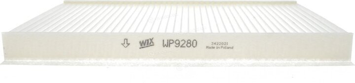 WIX WP9280