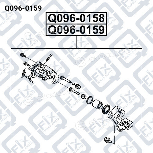 Q-Fix Q0960159