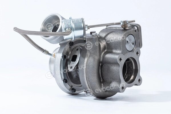 BorgWarner 12649880002