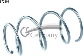 CS Germany 14.872.801