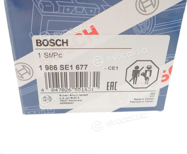 Bosch 1 986 SE1 677