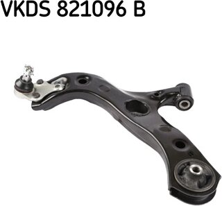 SKF VKDS 821096 B