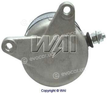 WAI 18645N