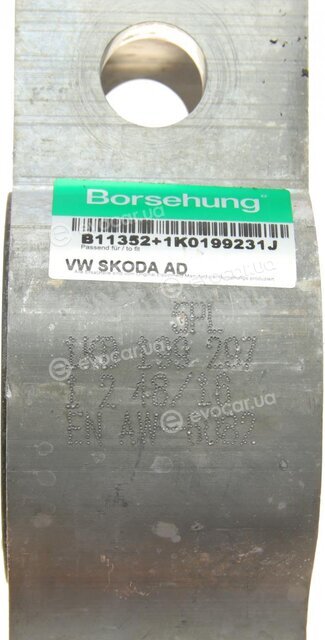 Borsehung B11352