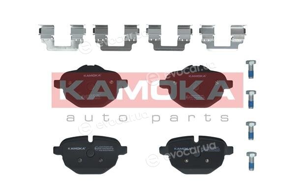 Kamoka JQ101176