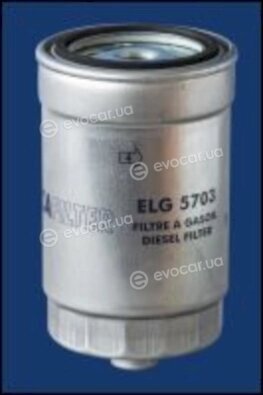 Meca ELG5703