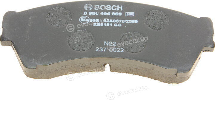 Bosch 0 986 494 860