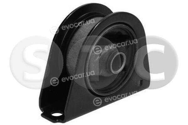 Metalcaucho / STC T457242
