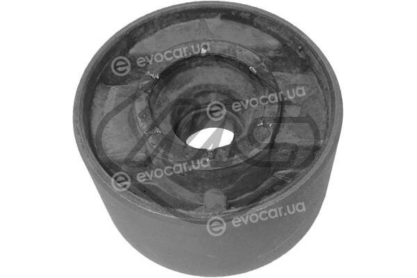 Metalcaucho / STC 02892