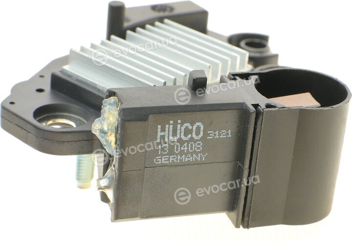 Astemo (Hitachi) / Huco 130408