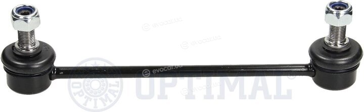 Optimal G7-1515