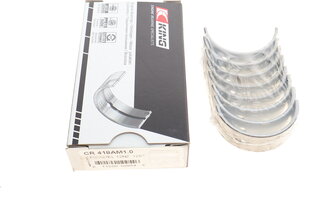King CR 418AM1.0