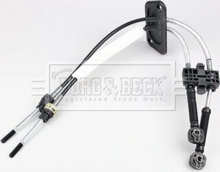 Borg & Beck BKG1223