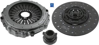 Sachs 3400 122 301