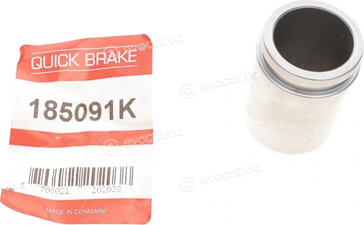 Kawe / Quick Brake 185091K